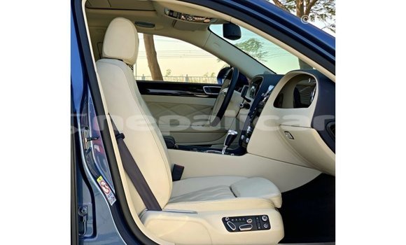 Buy Import Bentley Continental Flying Spur Blue Car in Import - Dubai in Bagmati Buy Import Bentley Continental Flying Spur Blue Car in Import - Dubai in Bagmati