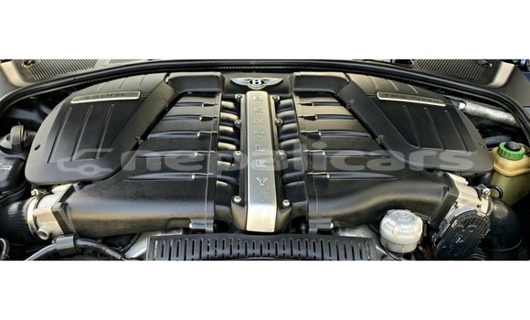 Buy Import Bentley Continental Flying Spur Blue Car in Import - Dubai in Bagmati Buy Import Bentley Continental Flying Spur Blue Car in Import - Dubai in Bagmati