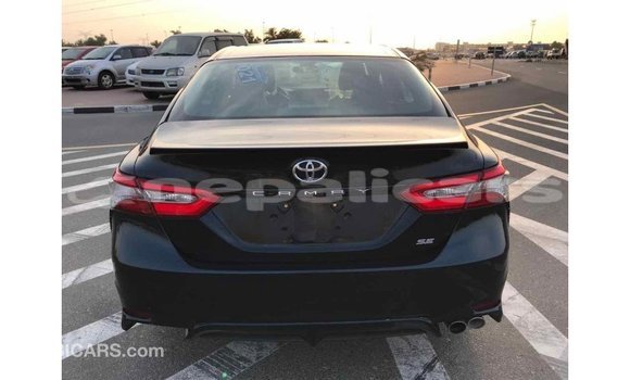 Buy Import Toyota Camry Black Car in Import - Dubai in Bagmati Buy Import Toyota Camry Black Car in Import - Dubai in Bagmati