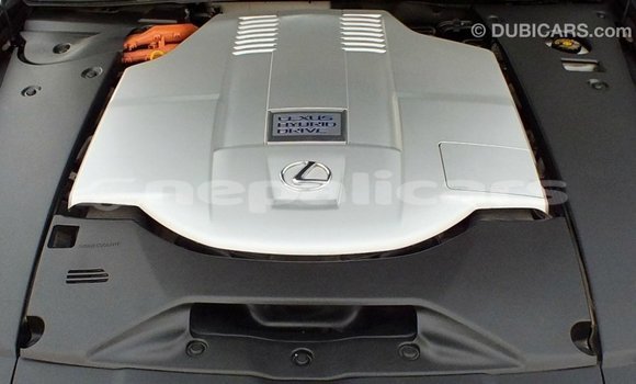 Buy Import Lexus LS White Car in Import - Dubai in Bagmati Buy Import Lexus LS White Car in Import - Dubai in Bagmati