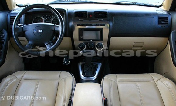 Buy Import Hummer H3 Black Car in Import - Dubai in Bagmati Buy Import Hummer H3 Black Car in Import - Dubai in Bagmati