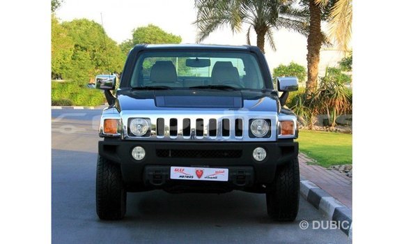 Buy Import Hummer H3 Black Car in Import - Dubai in Bagmati Buy Import Hummer H3 Black Car in Import - Dubai in Bagmati