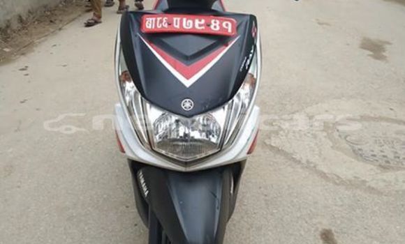 Buy Used Yamaha Aerox Race Replica Other Bike in Kathmandu in Bagmati