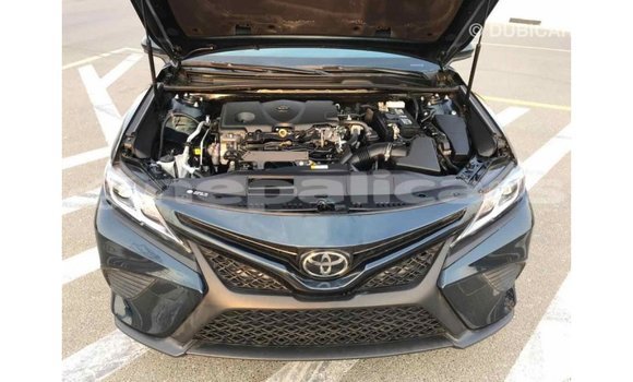 Buy Import Toyota Camry Black Car in Import - Dubai in Bagmati Buy Import Toyota Camry Black Car in Import - Dubai in Bagmati