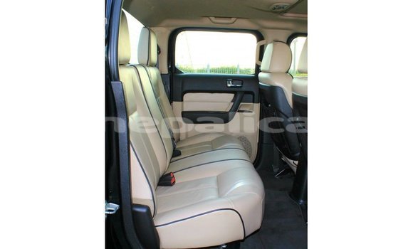 Buy Import Hummer H3 Black Car in Import - Dubai in Bagmati Buy Import Hummer H3 Black Car in Import - Dubai in Bagmati