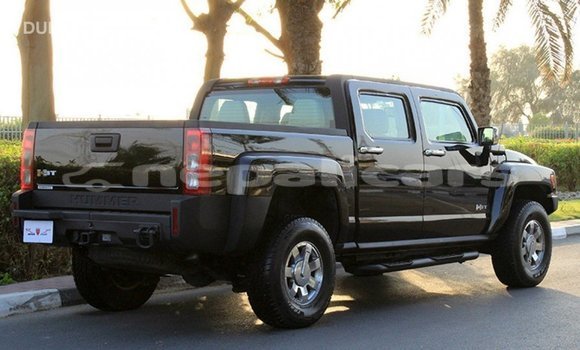Buy Import Hummer H3 Black Car in Import - Dubai in Bagmati Buy Import Hummer H3 Black Car in Import - Dubai in Bagmati
