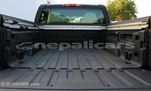 Buy Import Hummer H3 Black Car in Import - Dubai in Bagmati Buy Import Hummer H3 Black Car in Import - Dubai in Bagmati