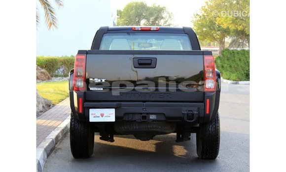 Buy Import Hummer H3 Black Car in Import - Dubai in Bagmati Buy Import Hummer H3 Black Car in Import - Dubai in Bagmati