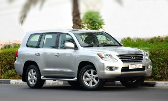 Buy Import Lexus LX Other Car in Import - Dubai in Bagmati