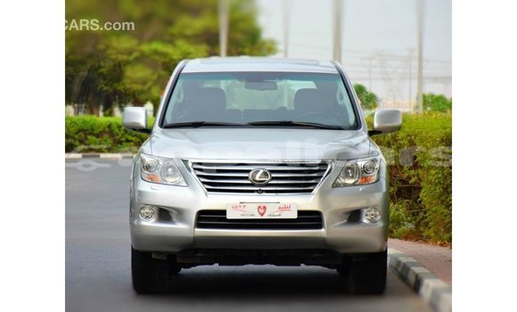 Buy Import Lexus LX Other Car in Import - Dubai in Bagmati Buy Import Lexus LX Other Car in Import - Dubai in Bagmati