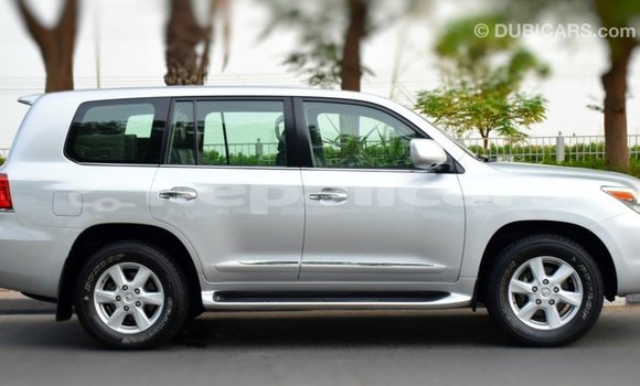 Buy Import Lexus LX Other Car in Import - Dubai in Bagmati Buy Import Lexus LX Other Car in Import - Dubai in Bagmati