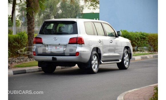 Buy Import Lexus LX Other Car in Import - Dubai in Bagmati Buy Import Lexus LX Other Car in Import - Dubai in Bagmati