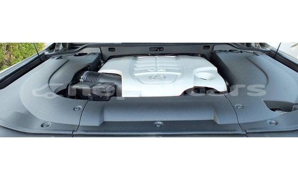 Buy Import Lexus LX Other Car in Import - Dubai in Bagmati Buy Import Lexus LX Other Car in Import - Dubai in Bagmati