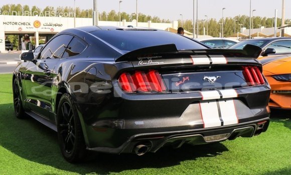 Buy Import Ford Mustang Other Car in Import - Dubai in Bagmati Buy Import Ford Mustang Other Car in Import - Dubai in Bagmati