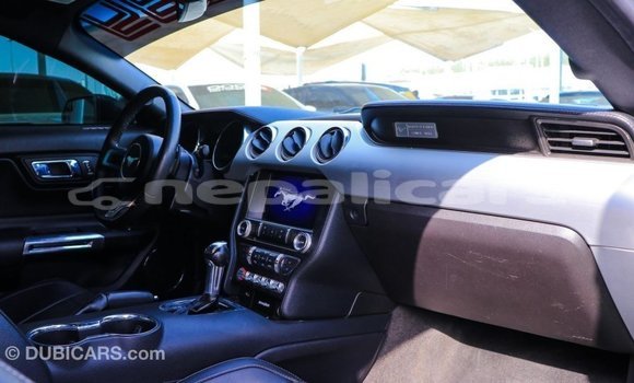 Buy Import Ford Mustang Other Car in Import - Dubai in Bagmati Buy Import Ford Mustang Other Car in Import - Dubai in Bagmati
