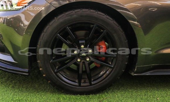 Buy Import Ford Mustang Other Car in Import - Dubai in Bagmati Buy Import Ford Mustang Other Car in Import - Dubai in Bagmati