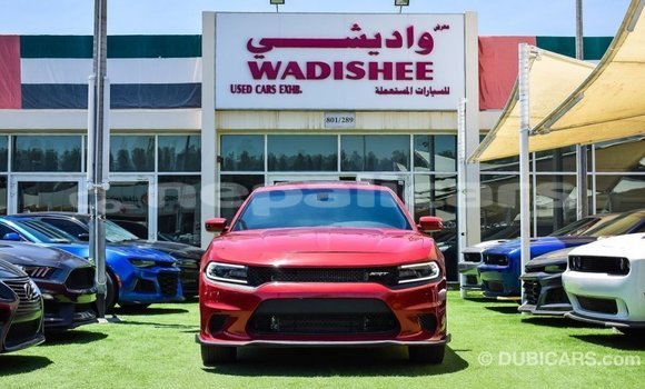 Buy Import Dodge Charger Red Car in Import - Dubai in Bagmati Buy Import Dodge Charger Red Car in Import - Dubai in Bagmati