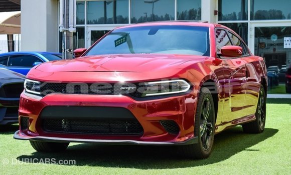 Buy Import Dodge Charger Red Car in Import - Dubai in Bagmati Buy Import Dodge Charger Red Car in Import - Dubai in Bagmati
