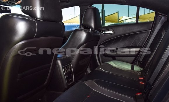 Buy Import Dodge Charger Red Car in Import - Dubai in Bagmati Buy Import Dodge Charger Red Car in Import - Dubai in Bagmati
