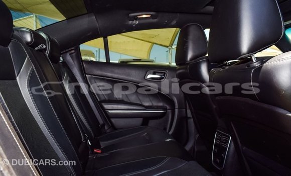 Buy Import Dodge Charger Red Car in Import - Dubai in Bagmati Buy Import Dodge Charger Red Car in Import - Dubai in Bagmati