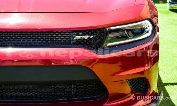 Buy Import Dodge Charger Red Car in Import - Dubai in Bagmati Buy Import Dodge Charger Red Car in Import - Dubai in Bagmati