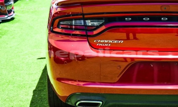 Buy Import Dodge Charger Red Car in Import - Dubai in Bagmati Buy Import Dodge Charger Red Car in Import - Dubai in Bagmati