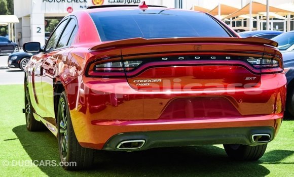 Buy Import Dodge Charger Red Car in Import - Dubai in Bagmati Buy Import Dodge Charger Red Car in Import - Dubai in Bagmati