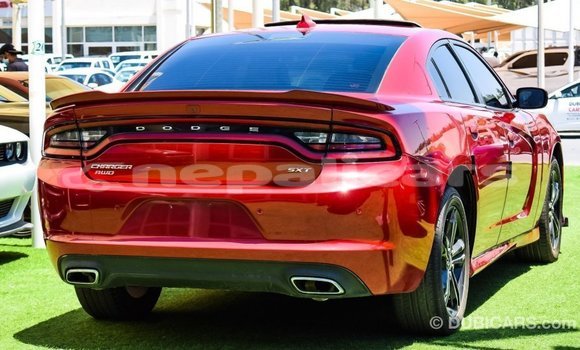 Buy Import Dodge Charger Red Car in Import - Dubai in Bagmati Buy Import Dodge Charger Red Car in Import - Dubai in Bagmati