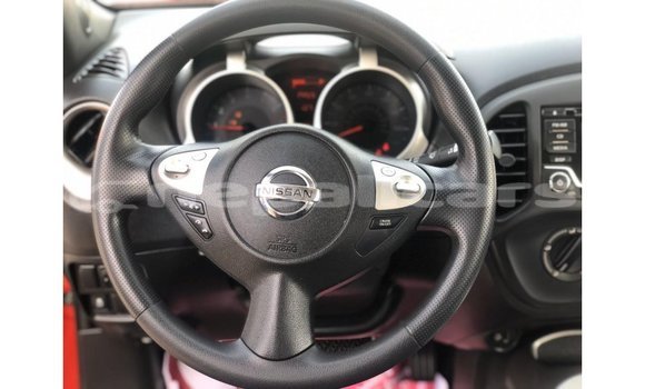 Buy Import Nissan Juke Red Car in Import - Dubai in Bagmati Buy Import Nissan Juke Red Car in Import - Dubai in Bagmati