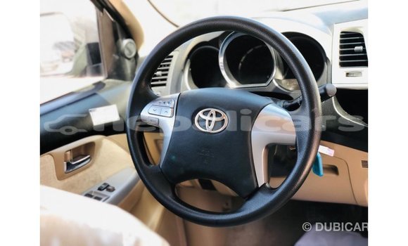 Buy Import Toyota Fortuner Black Car in Import - Dubai in Bagmati Buy Import Toyota Fortuner Black Car in Import - Dubai in Bagmati