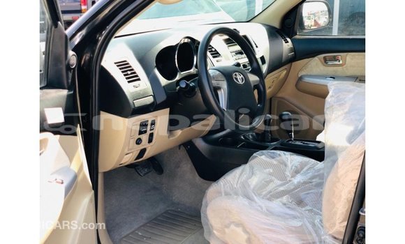 Buy Import Toyota Fortuner Black Car in Import - Dubai in Bagmati Buy Import Toyota Fortuner Black Car in Import - Dubai in Bagmati