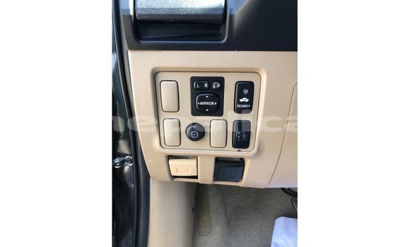 Buy Import Toyota Fortuner Black Car in Import - Dubai in Bagmati Buy Import Toyota Fortuner Black Car in Import - Dubai in Bagmati