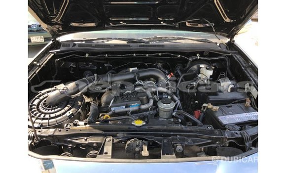 Buy Import Toyota Fortuner Black Car in Import - Dubai in Bagmati Buy Import Toyota Fortuner Black Car in Import - Dubai in Bagmati