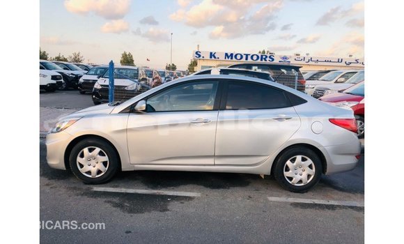 Buy Import Hyundai Accent Other Car in Import - Dubai in Bagmati Buy Import Hyundai Accent Other Car in Import - Dubai in Bagmati