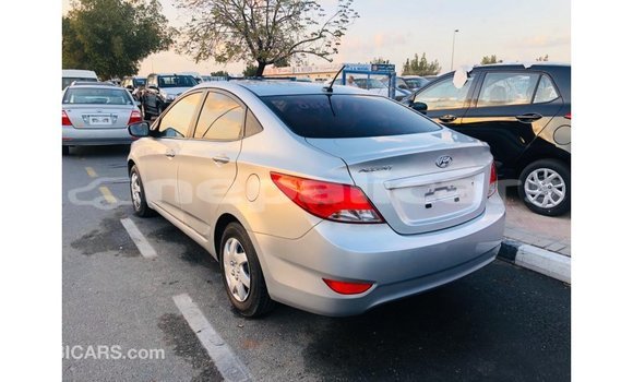 Buy Import Hyundai Accent Other Car in Import - Dubai in Bagmati Buy Import Hyundai Accent Other Car in Import - Dubai in Bagmati
