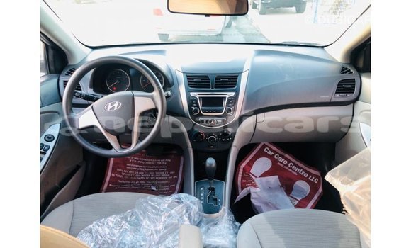 Buy Import Hyundai Accent Other Car in Import - Dubai in Bagmati Buy Import Hyundai Accent Other Car in Import - Dubai in Bagmati