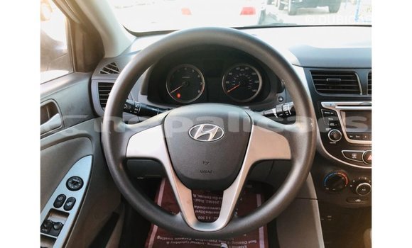 Buy Import Hyundai Accent Other Car in Import - Dubai in Bagmati Buy Import Hyundai Accent Other Car in Import - Dubai in Bagmati