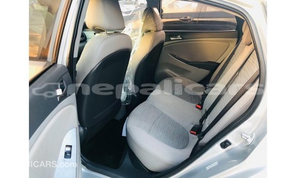 Buy Import Hyundai Accent Other Car in Import - Dubai in Bagmati Buy Import Hyundai Accent Other Car in Import - Dubai in Bagmati