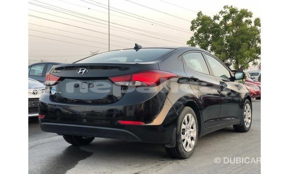 Buy Import Hyundai Elantra Black Car in Import - Dubai in Bagmati Buy Import Hyundai Elantra Black Car in Import - Dubai in Bagmati