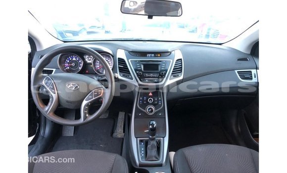Buy Import Hyundai Elantra Black Car in Import - Dubai in Bagmati Buy Import Hyundai Elantra Black Car in Import - Dubai in Bagmati