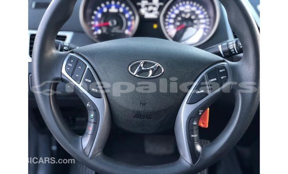 Buy Import Hyundai Elantra Black Car in Import - Dubai in Bagmati Buy Import Hyundai Elantra Black Car in Import - Dubai in Bagmati