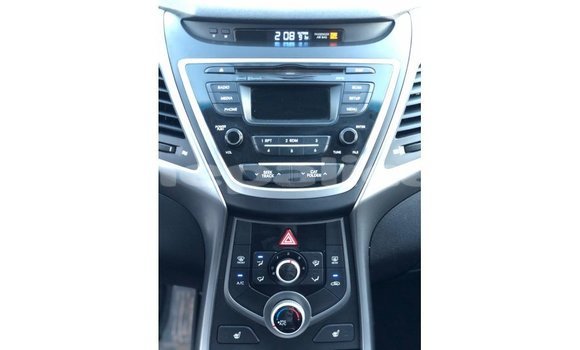 Buy Import Hyundai Elantra Black Car in Import - Dubai in Bagmati Buy Import Hyundai Elantra Black Car in Import - Dubai in Bagmati