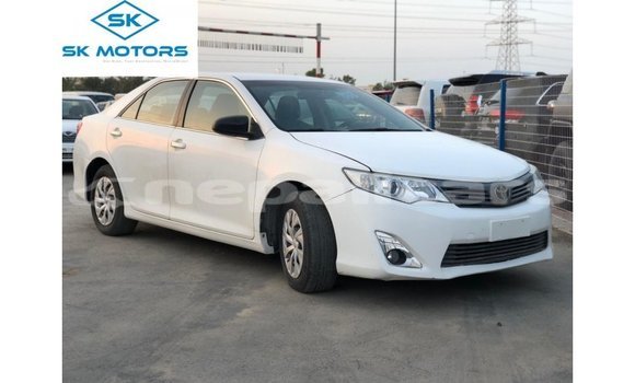 Buy Import Toyota Camry White Car in Import - Dubai in Bagmati