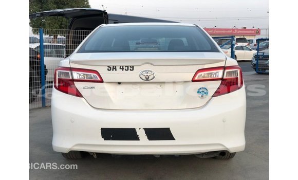Buy Import Toyota Camry White Car in Import - Dubai in Bagmati Buy Import Toyota Camry White Car in Import - Dubai in Bagmati