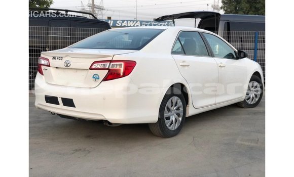 Buy Import Toyota Camry White Car in Import - Dubai in Bagmati Buy Import Toyota Camry White Car in Import - Dubai in Bagmati