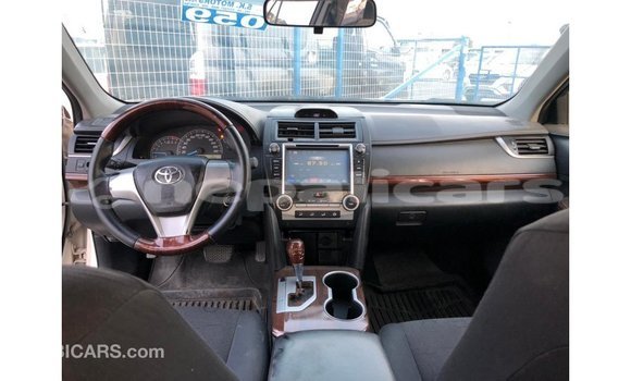 Buy Import Toyota Camry White Car in Import - Dubai in Bagmati Buy Import Toyota Camry White Car in Import - Dubai in Bagmati