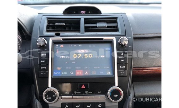 Buy Import Toyota Camry White Car in Import - Dubai in Bagmati Buy Import Toyota Camry White Car in Import - Dubai in Bagmati