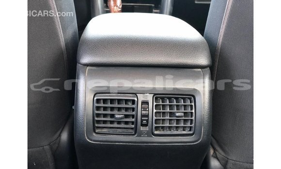 Buy Import Toyota Camry White Car in Import - Dubai in Bagmati Buy Import Toyota Camry White Car in Import - Dubai in Bagmati