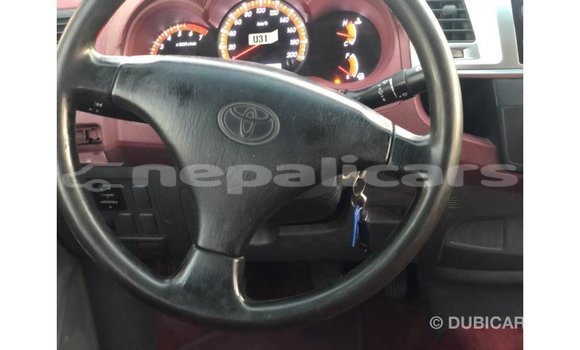 Buy Import Toyota Hilux White Car in Import - Dubai in Bagmati Buy Import Toyota Hilux White Car in Import - Dubai in Bagmati