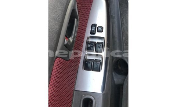 Buy Import Toyota Hilux White Car in Import - Dubai in Bagmati Buy Import Toyota Hilux White Car in Import - Dubai in Bagmati